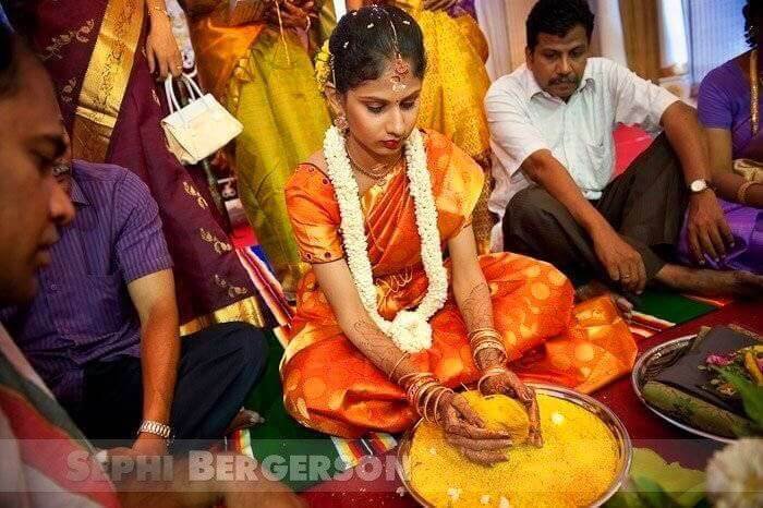 Madurai Wedding 071