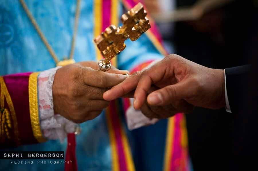 Kerala Syrian Christian Wedding 20100208 06