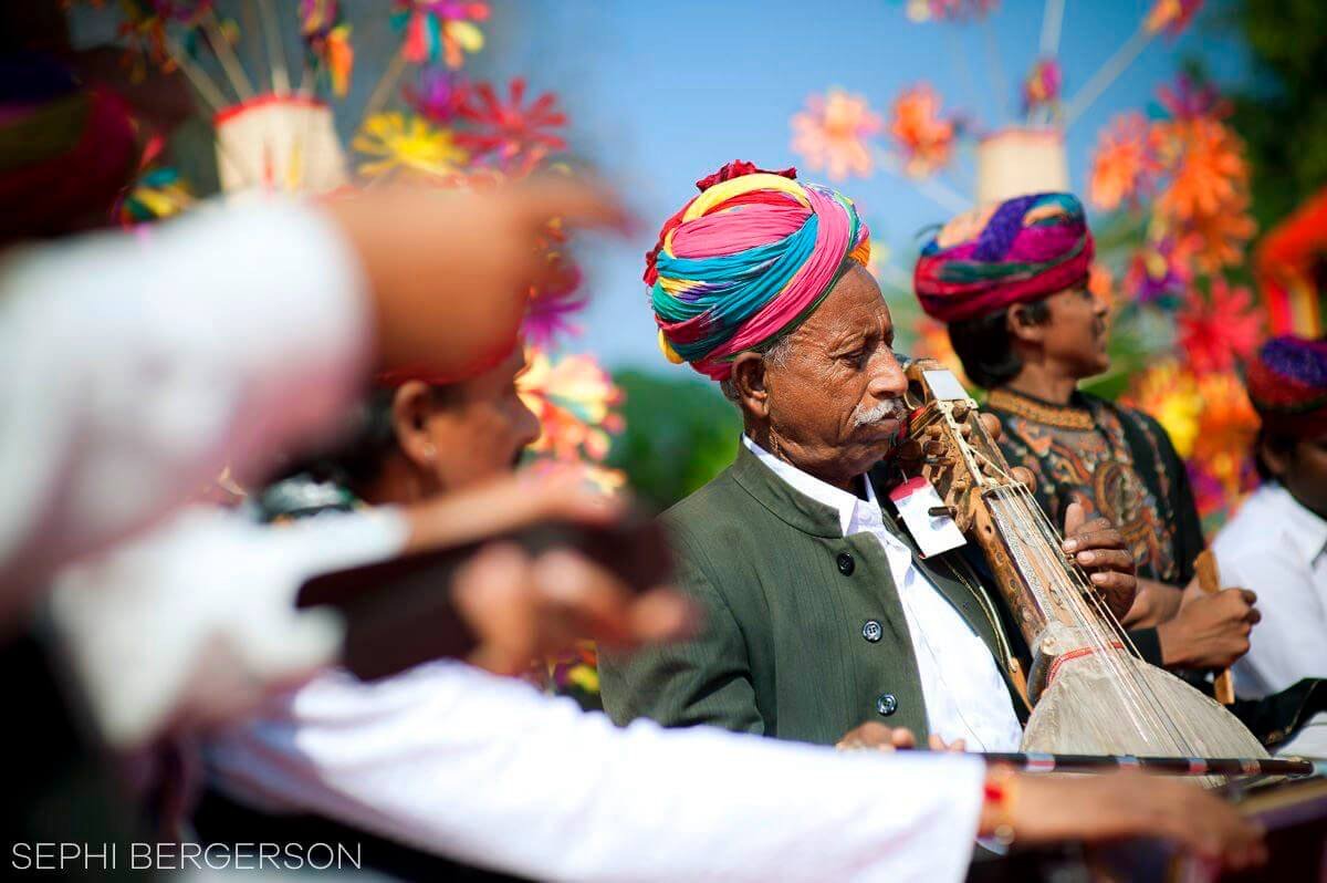 Jaipur Samode palace wedding