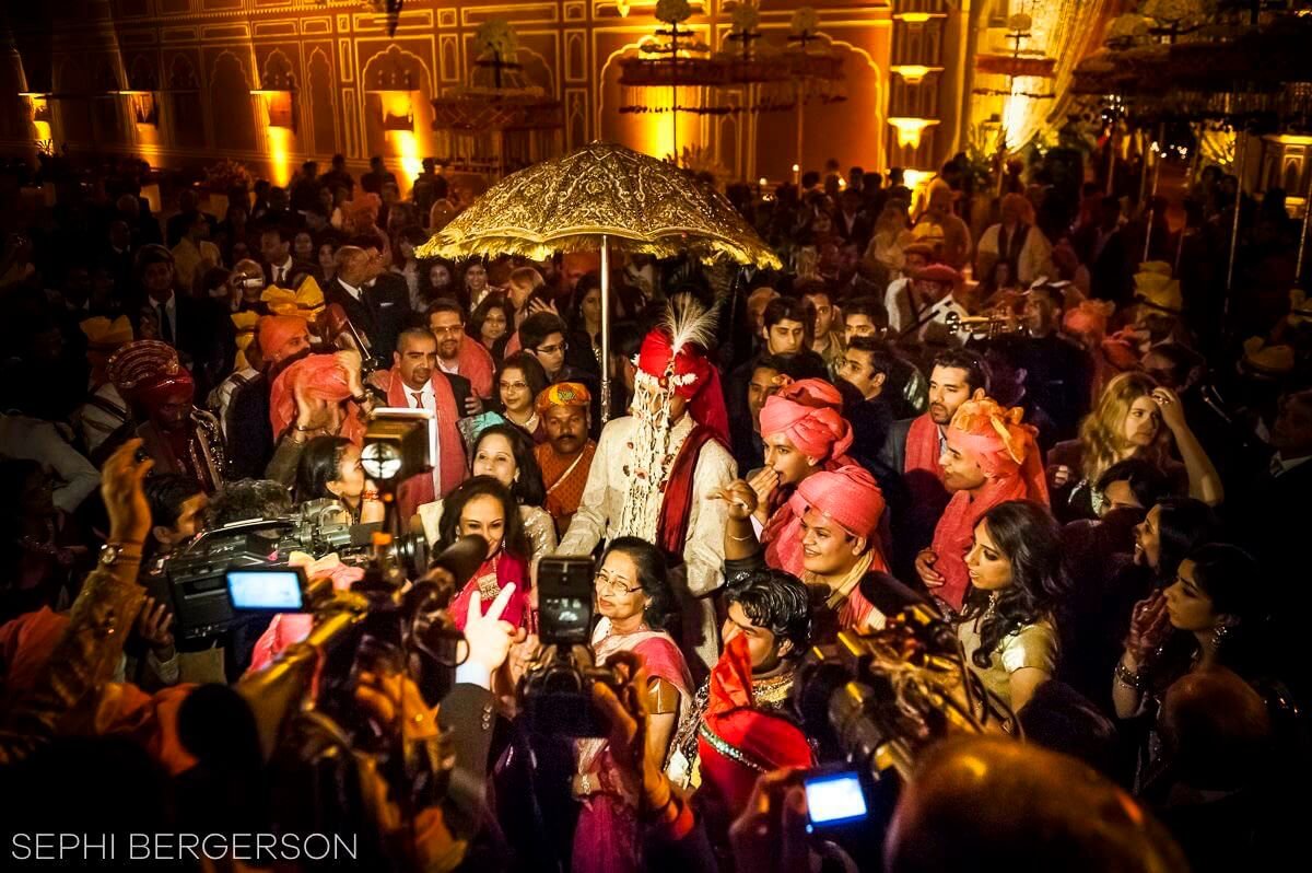 Jaipur wedding photographer