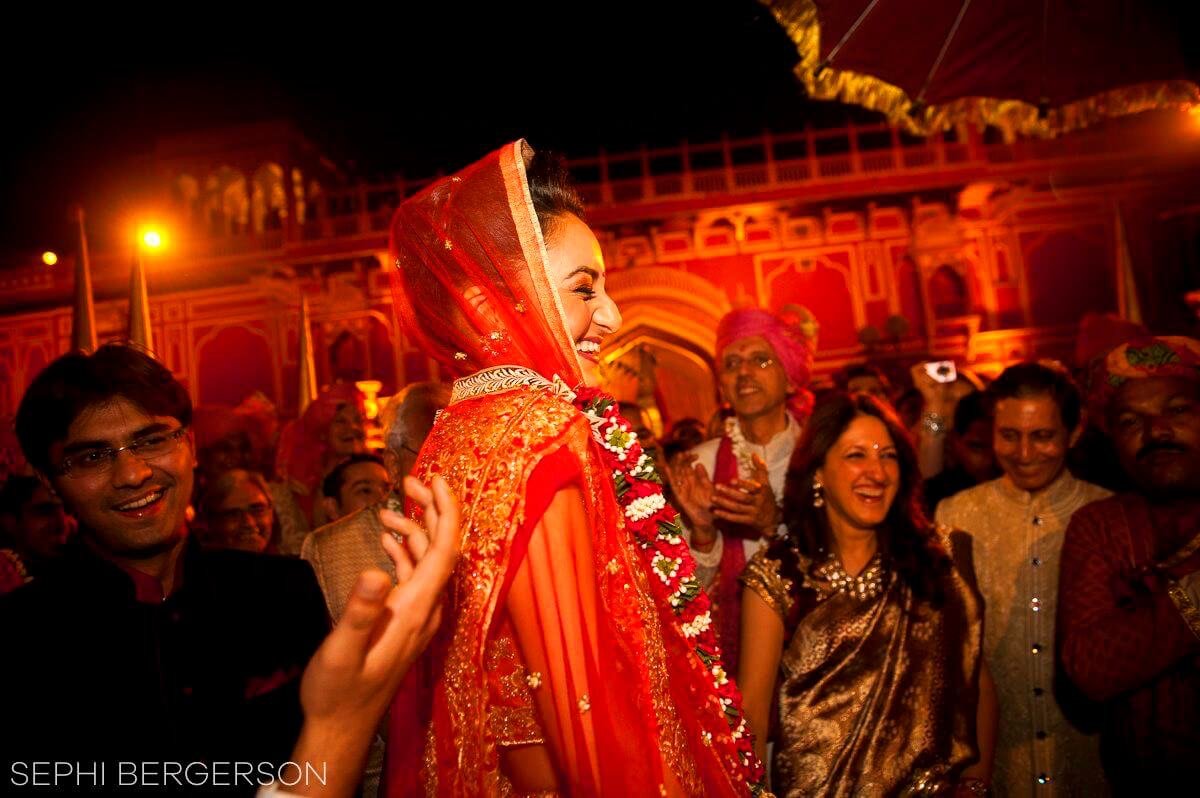 Jaipur wedding photographer