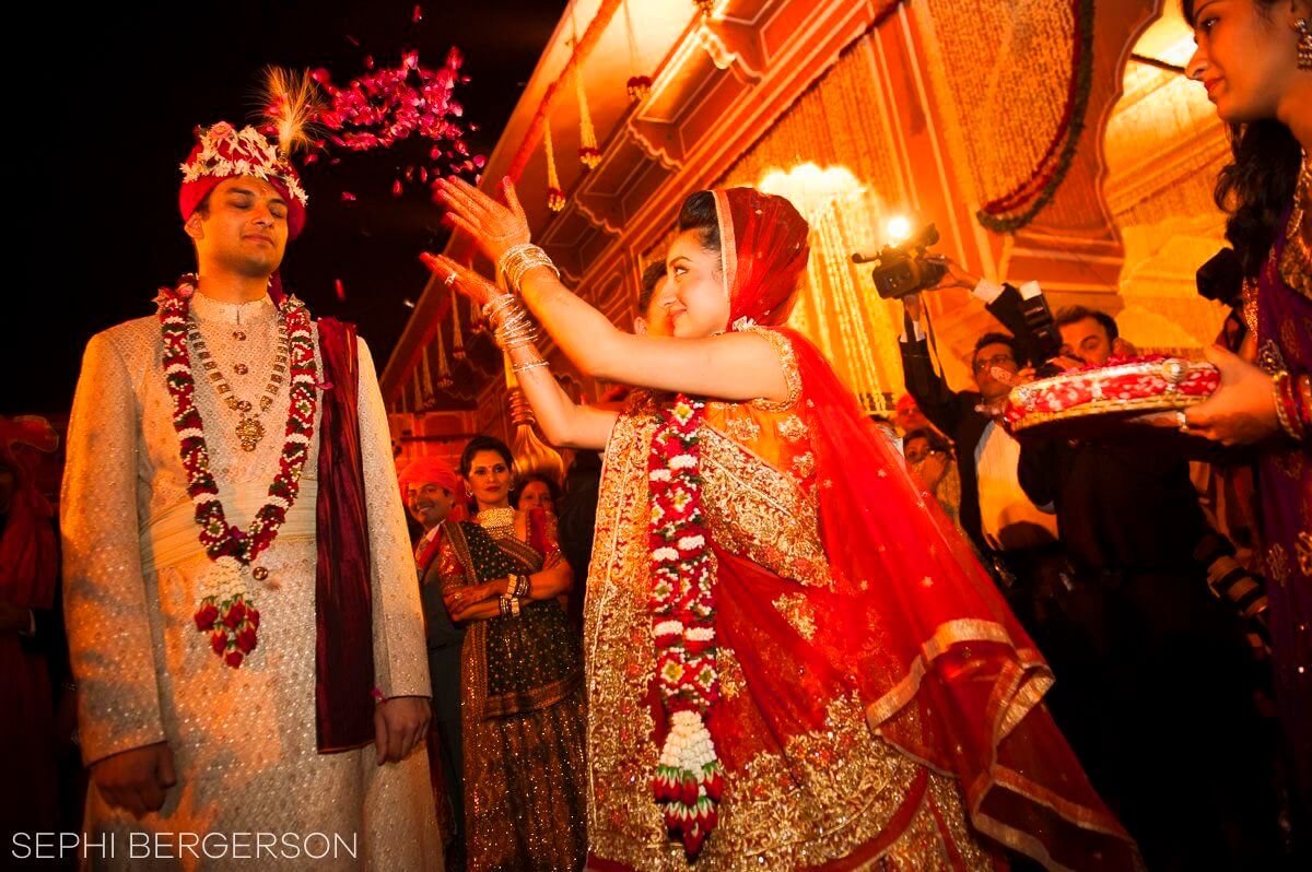 Jaipur wedding photographer