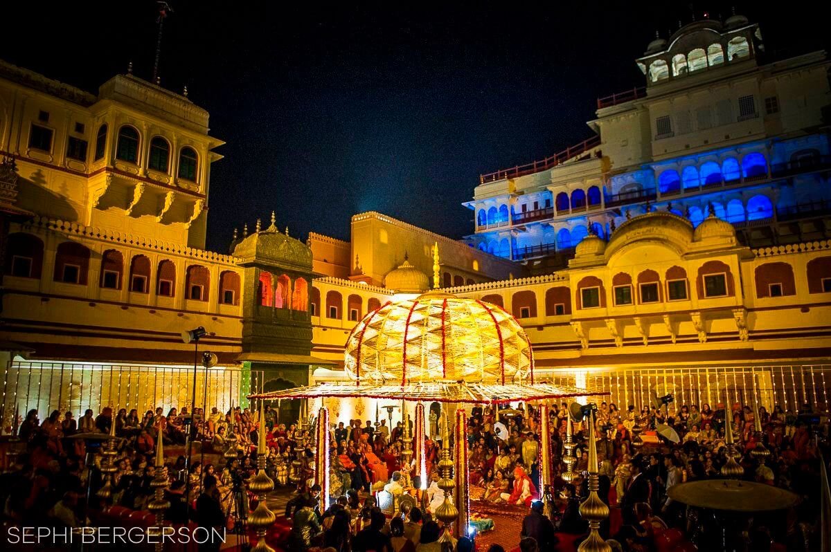 Jaipur wedding photographer