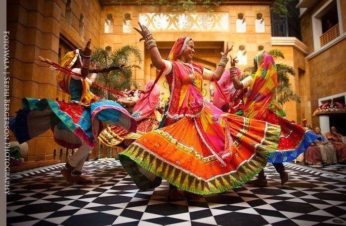 Wedding At The Leela Palace Udaipur 09