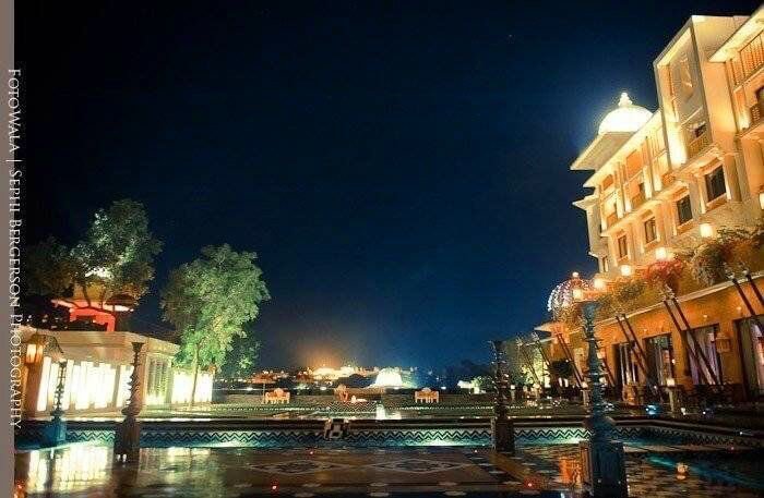 Wedding At The Leela Palace Udaipur 12