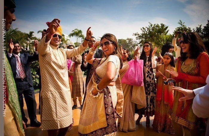 Wedding At The Leela Palace Udaipur 18