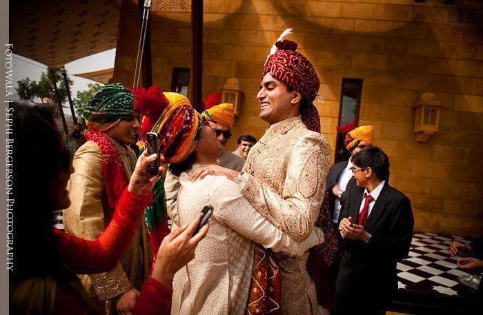 Wedding At The Leela Palace Udaipur 19