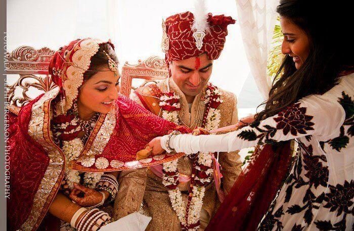 Wedding At The Leela Palace Udaipur 22