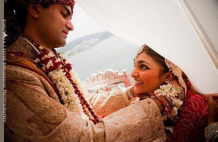 Wedding At The Leela Palace Udaipur 25