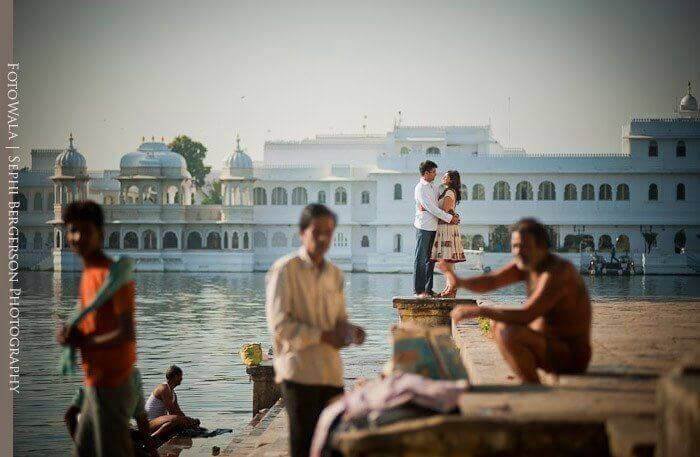 Wedding At The Leela Palace Udaipur 28