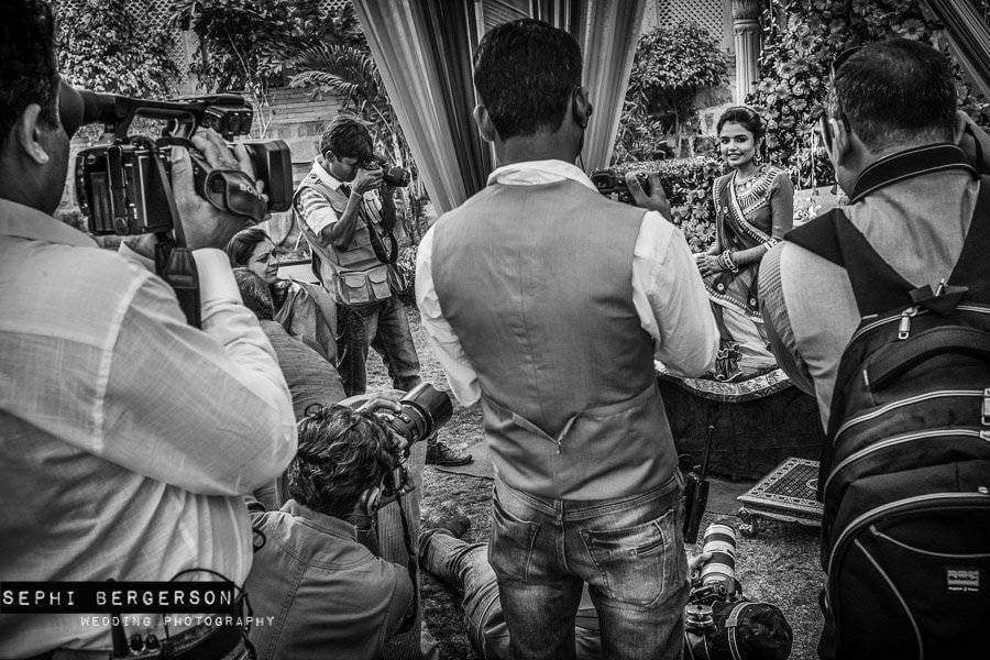 Indian Wedding photographers