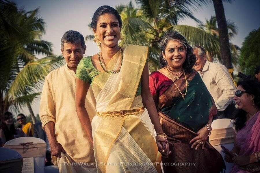 Wedding Photography India Kerala Backwaters 07