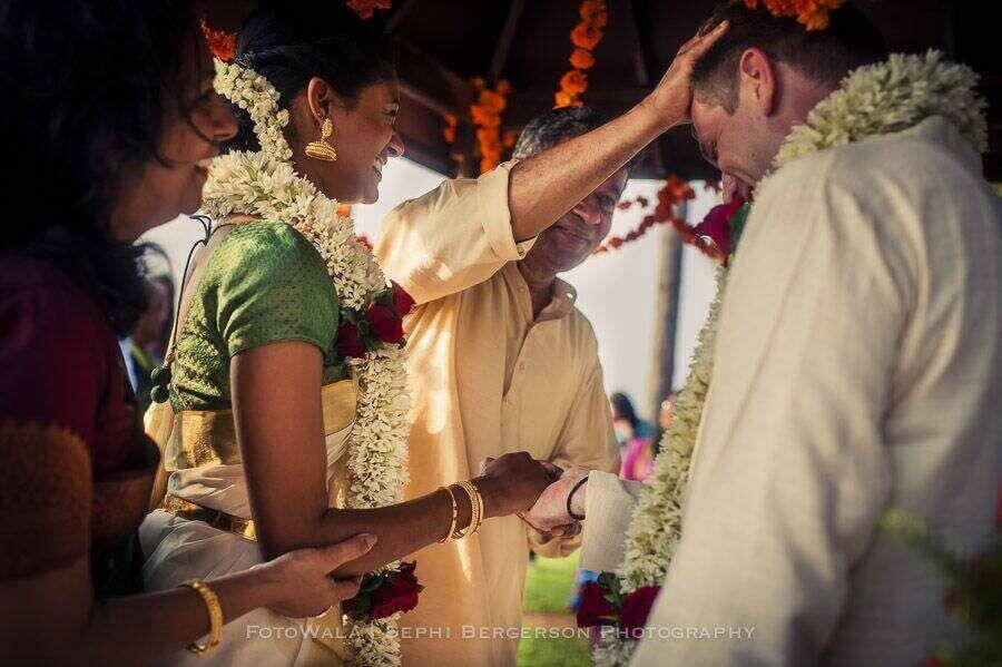 Wedding Photography India Kerala Backwaters 08