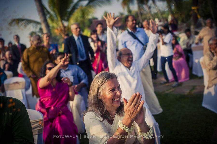 Wedding Photography India Kerala Backwaters 10