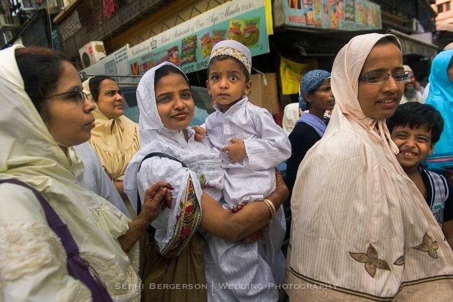 Dawoodi Bhora Wedding In Mumbai 20120609 05