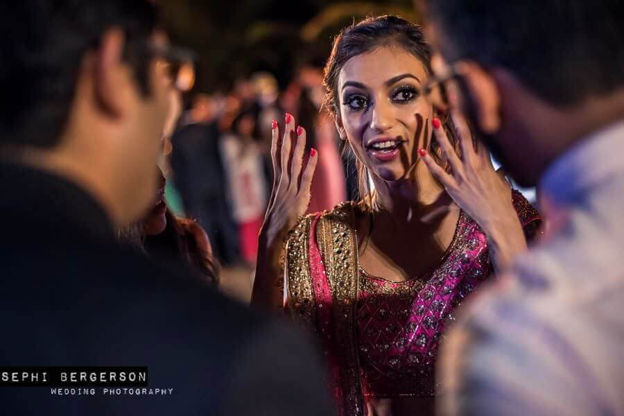 Destination Wedding Goa Park Hyatt  005