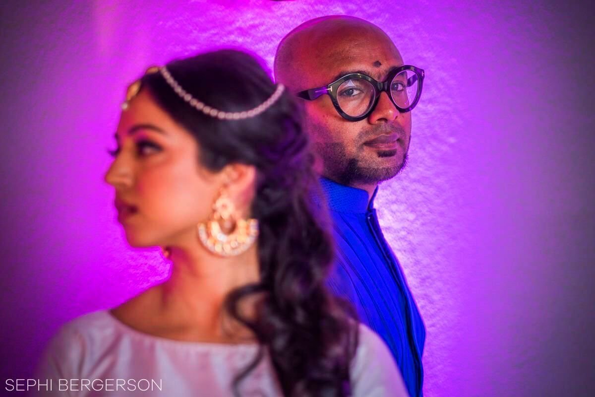 benny dayal wedding photographer