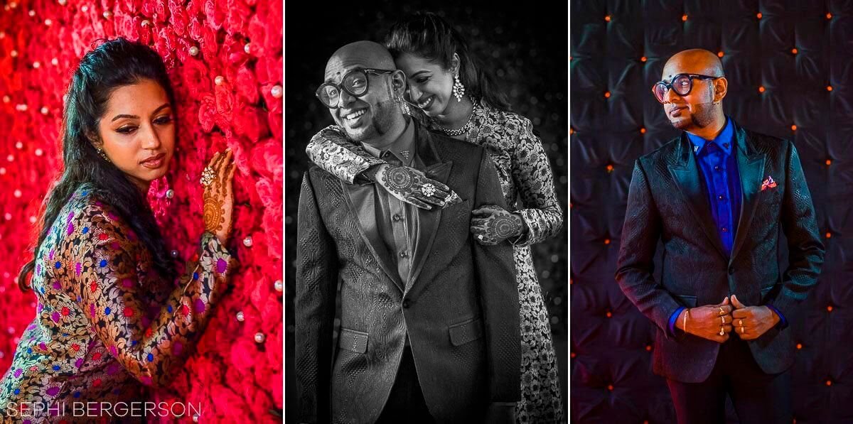 benny dayal catherine thangam wedding photographer