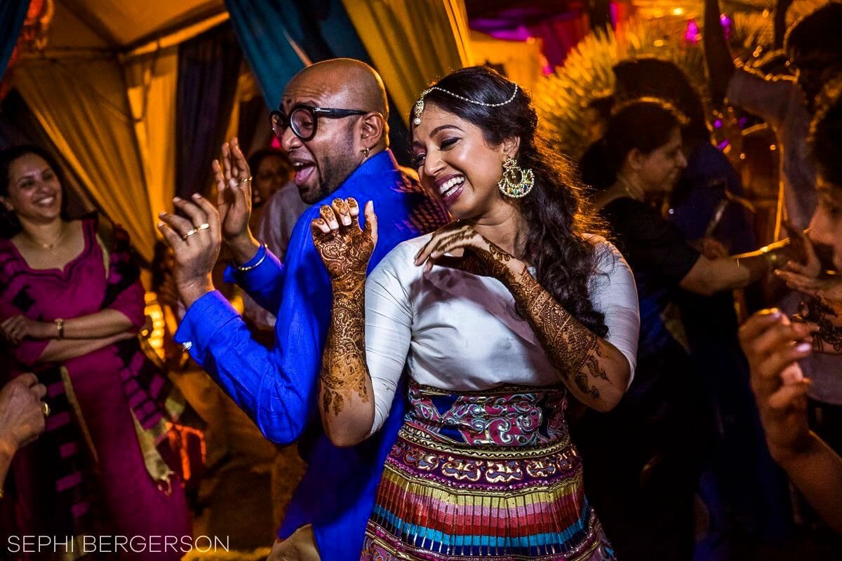 benny dayal wedding photographer