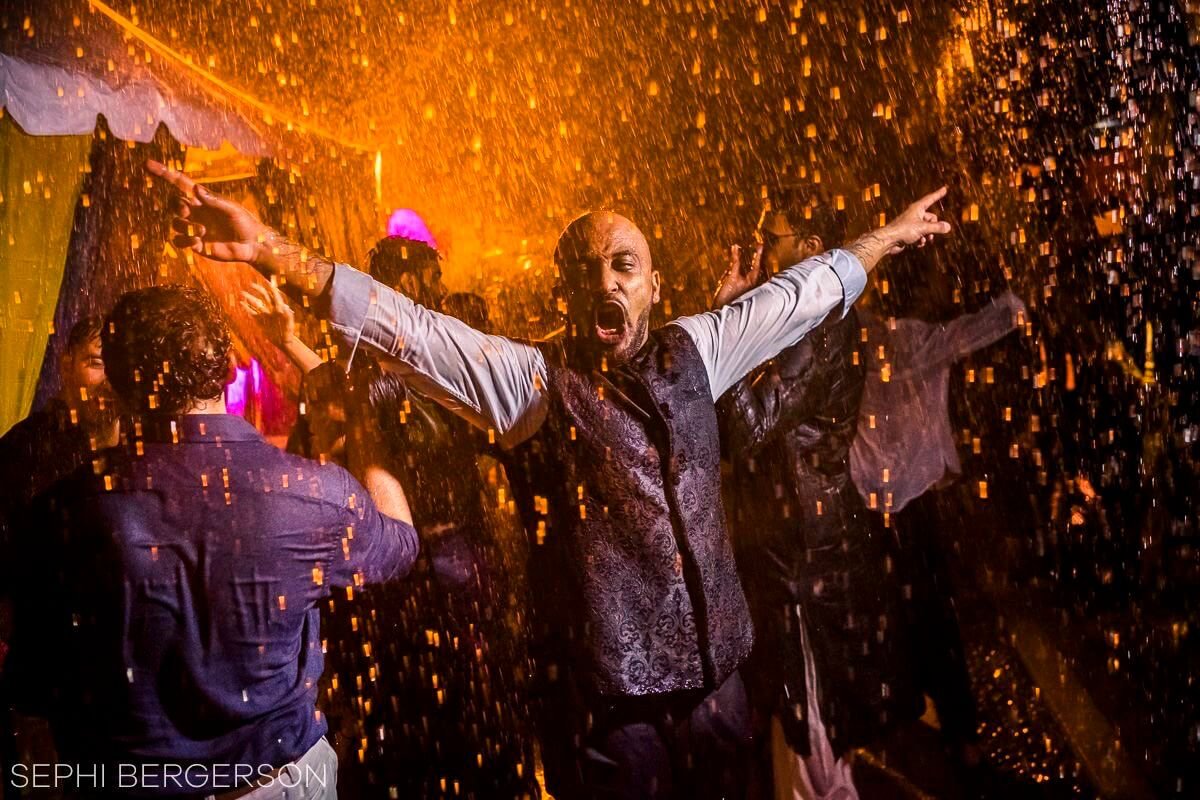 benny dayal wedding photographer