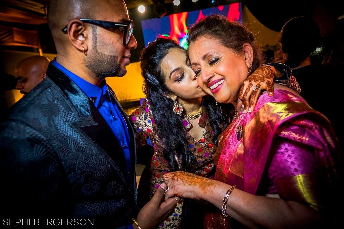 benny dayal catherine thangam wedding photographer