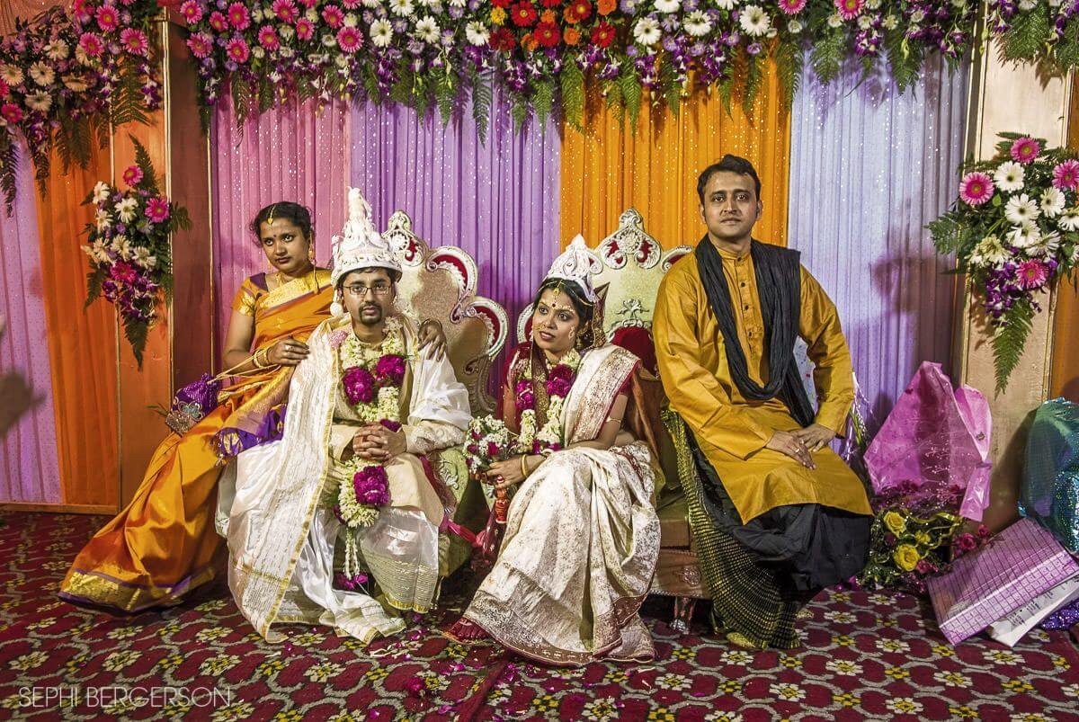 indian wedding photographers