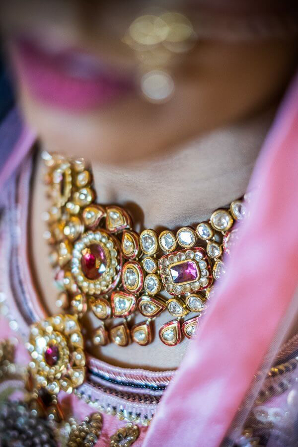 Sikh wedding in Delhi