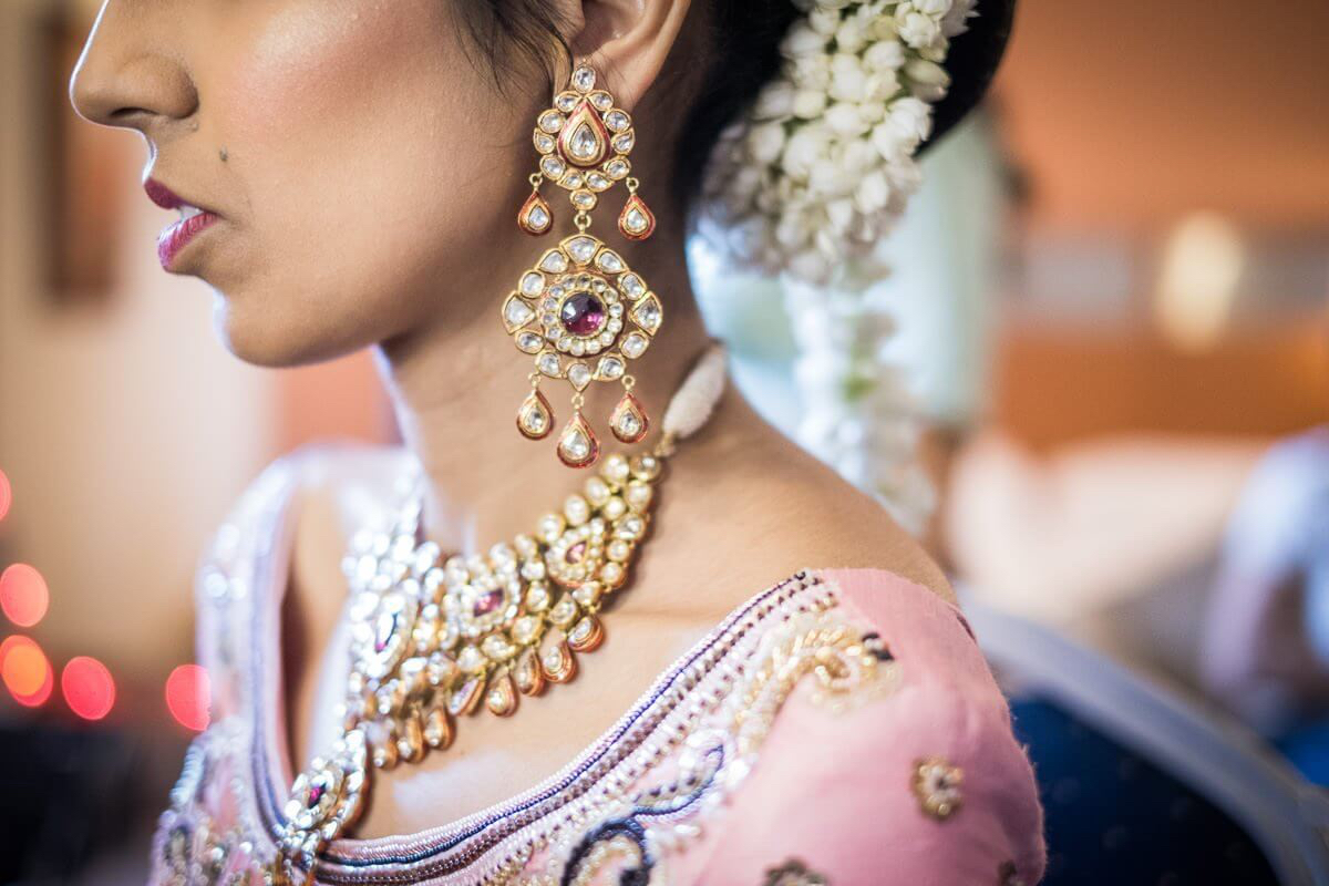 Sikh wedding in Delhi