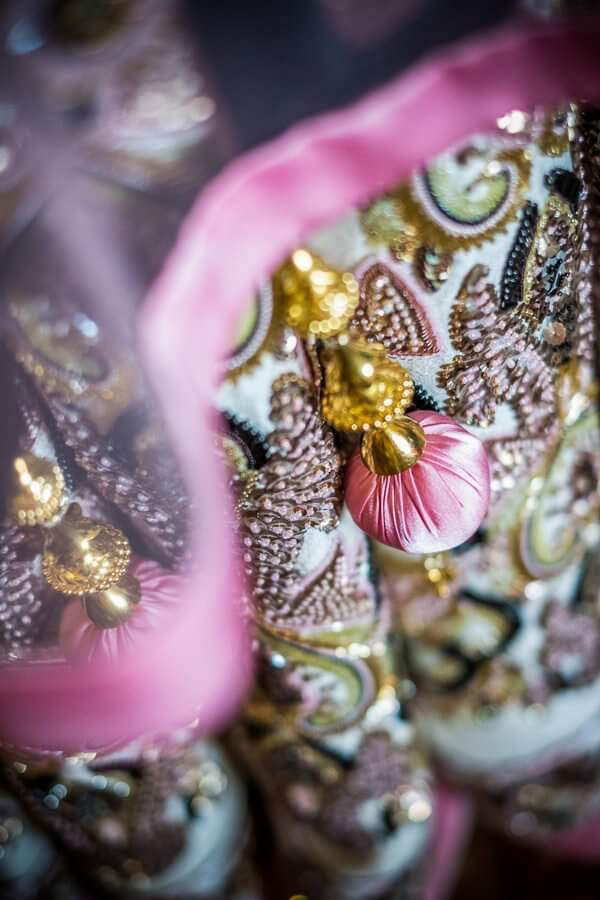 Sikh wedding in Delhi