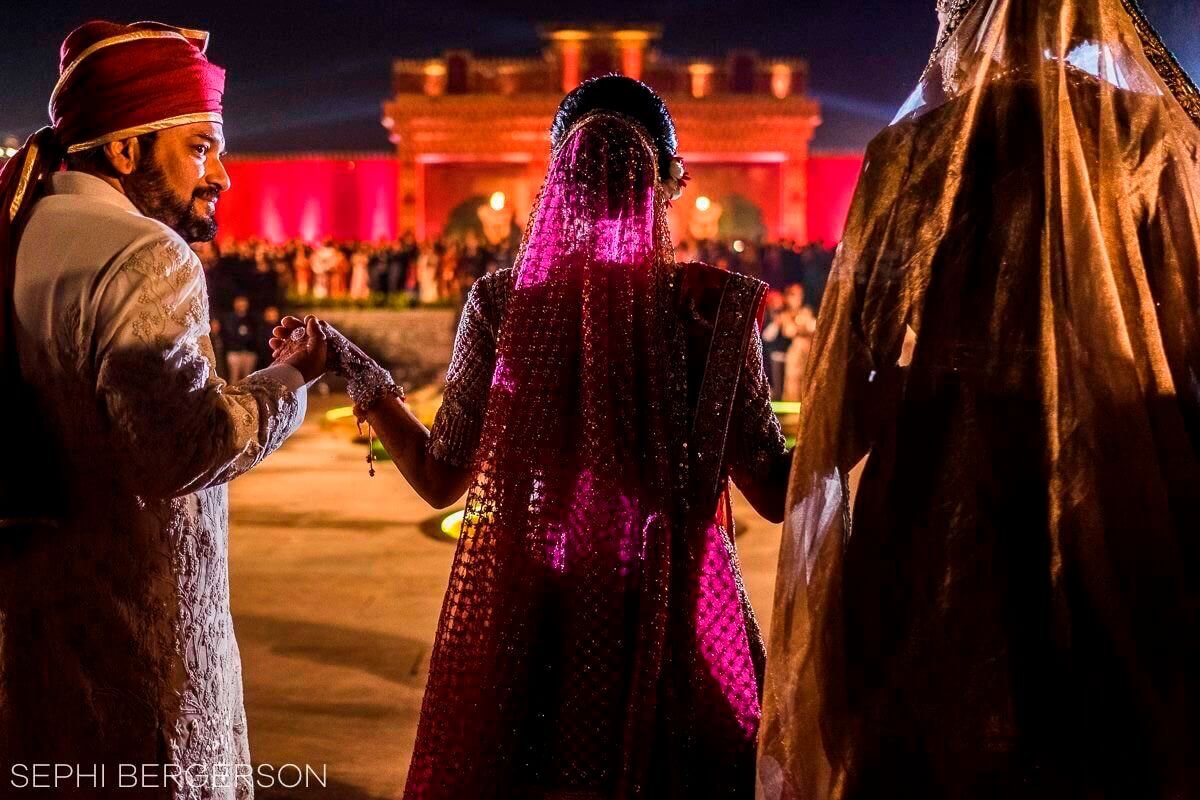 Jaipur wedding photogrpaher