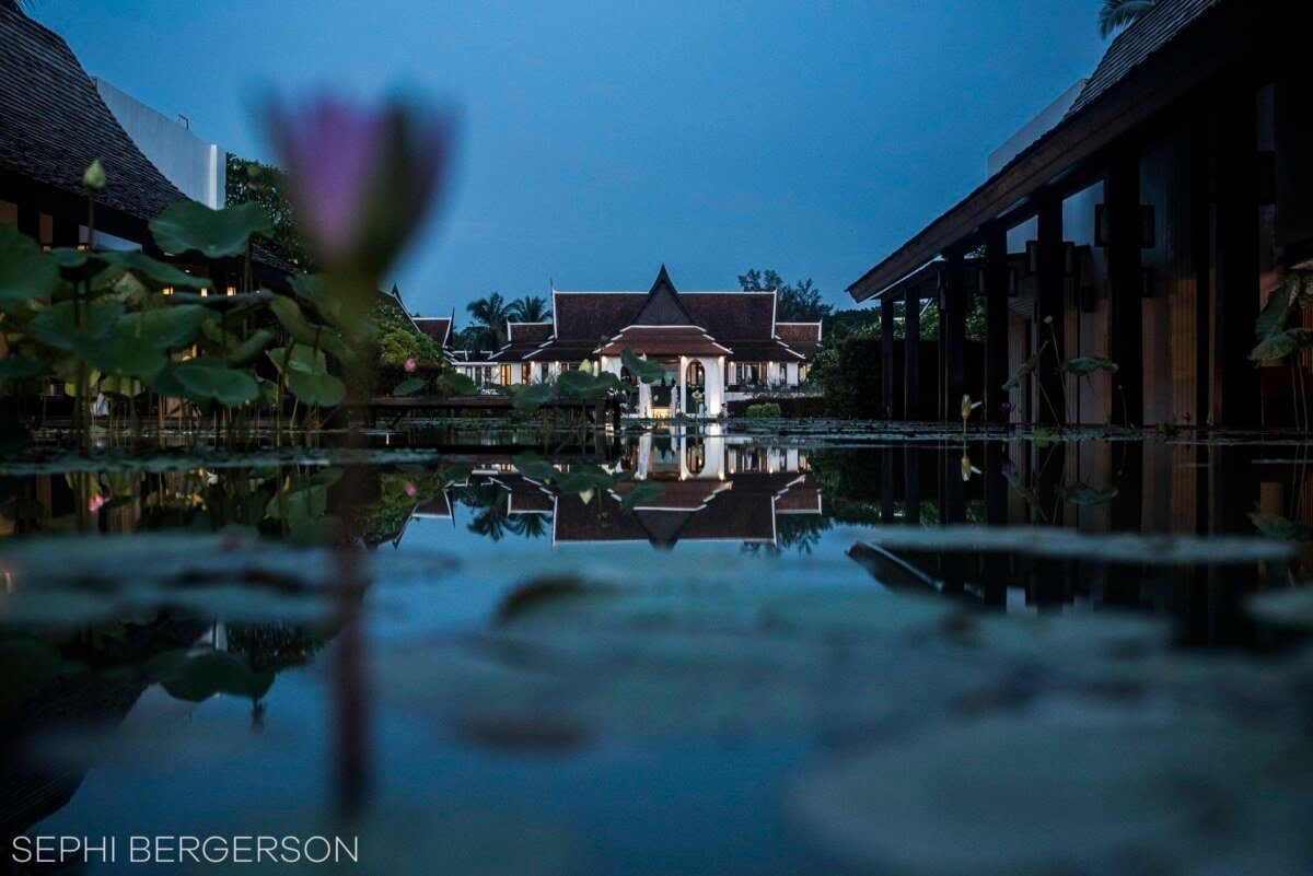 JW Marriott Phuket wedding photography