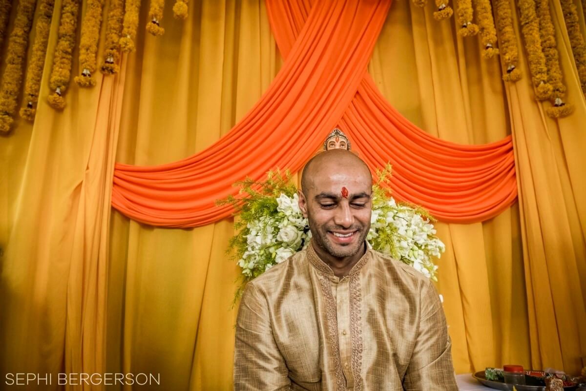 JW Marriott Phuket wedding photography