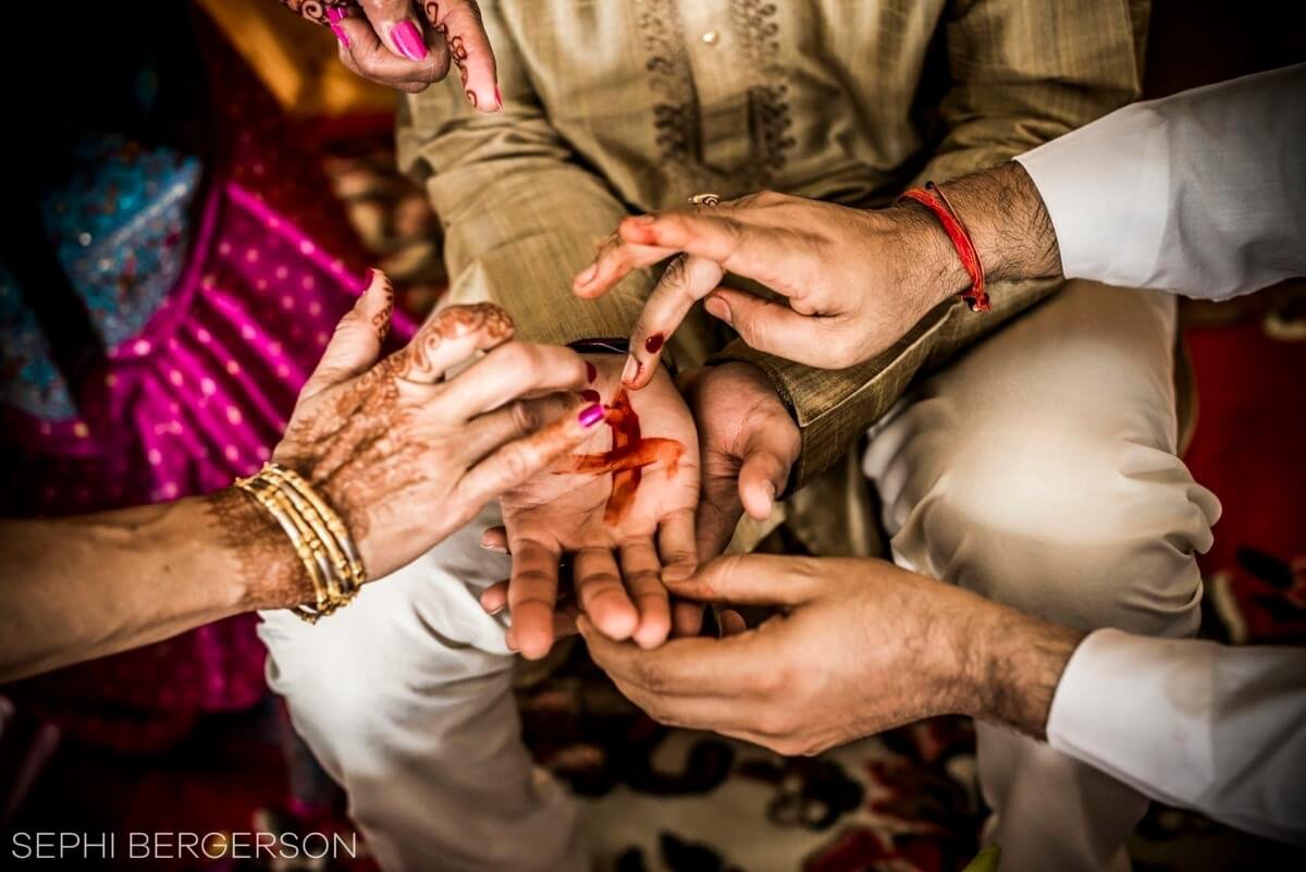 JW Marriott Phuket wedding photography