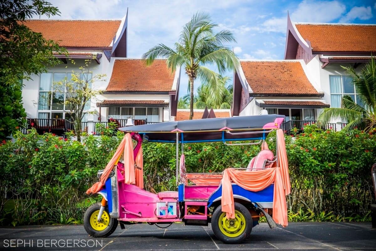 JW Marriott Phuket wedding photography