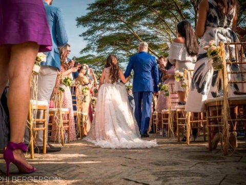 wedding in uganda