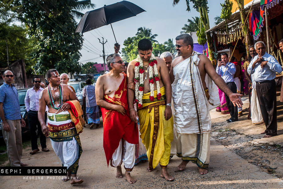 south indian wedding mahabalipuram