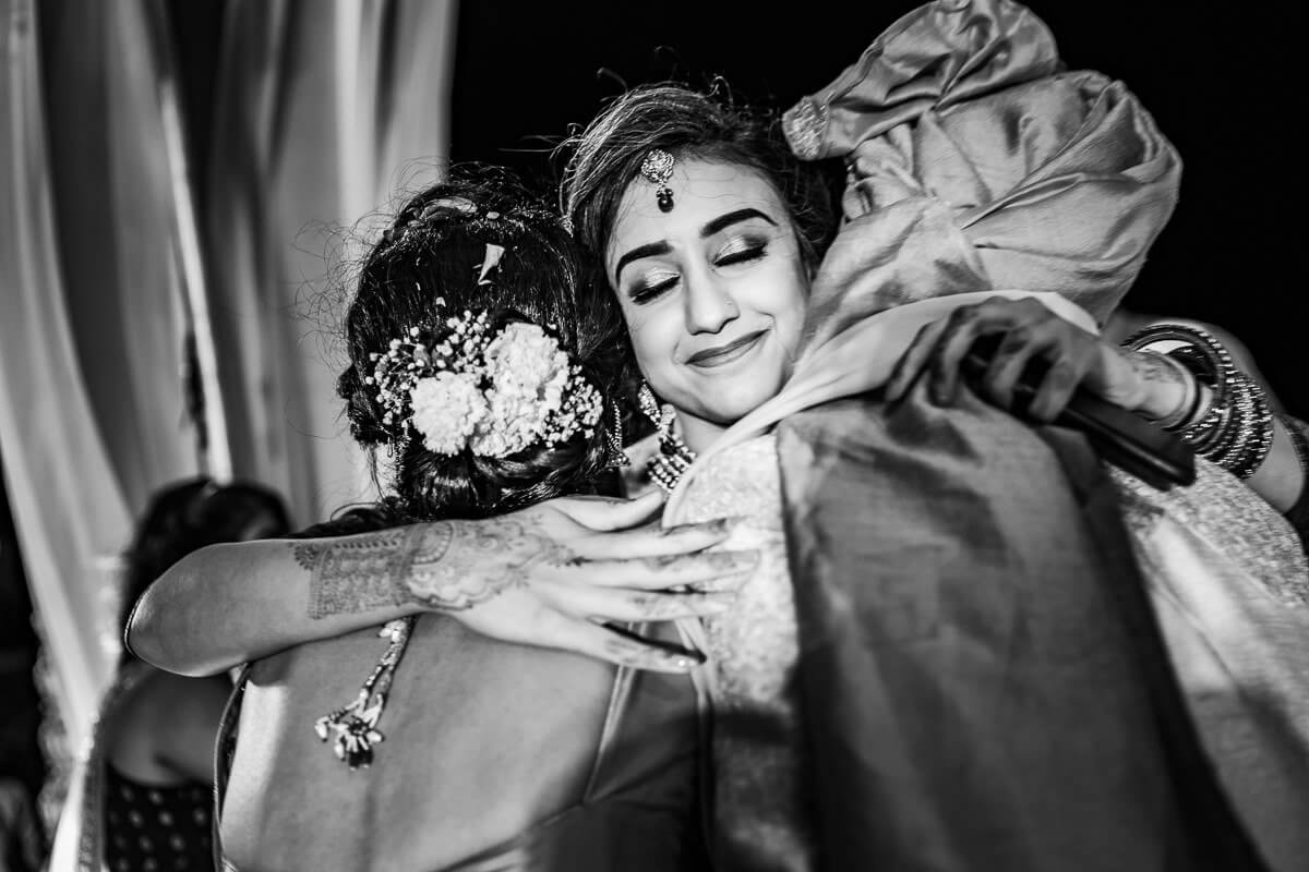 destination wedding Goa - beach wedding at Zuri white sands