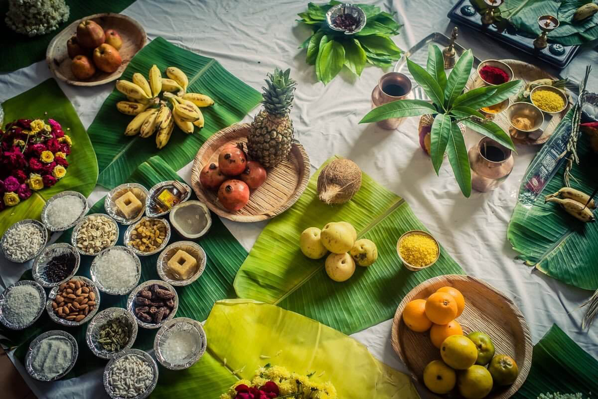 south indian wedding mahabalipuram