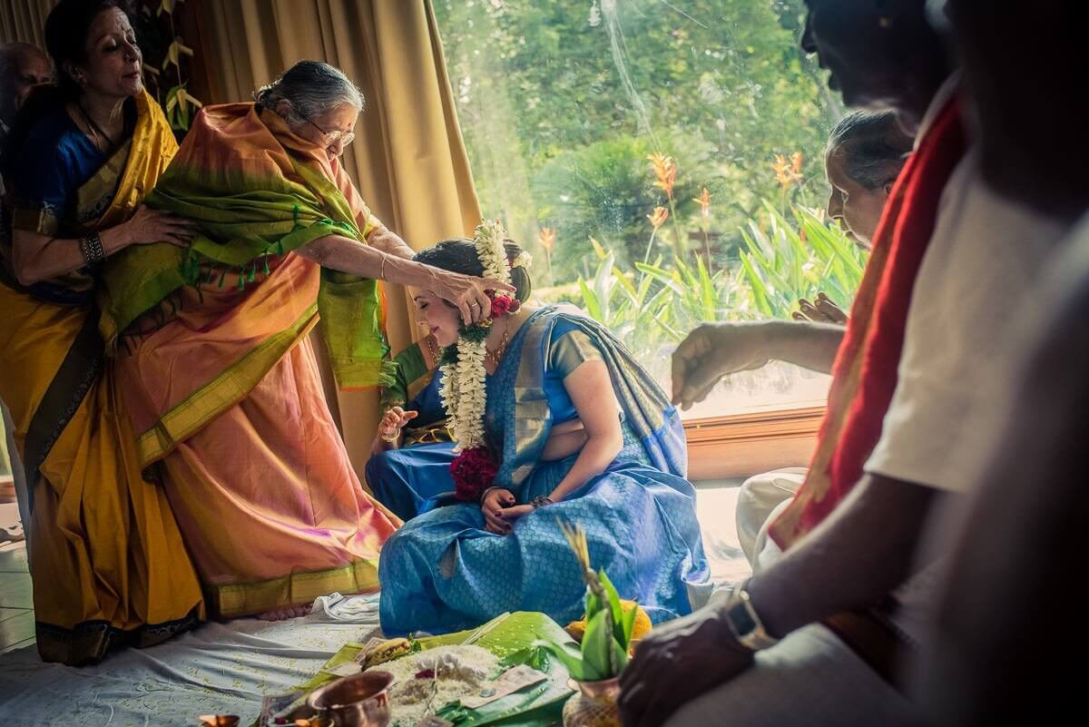 south indian wedding mahabalipuram