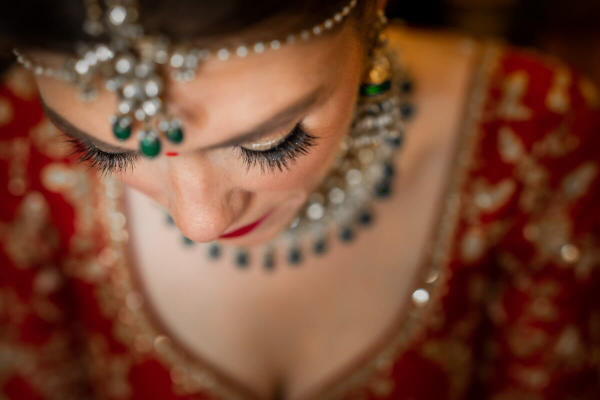 Indian wedding at ITC Grand Bharat