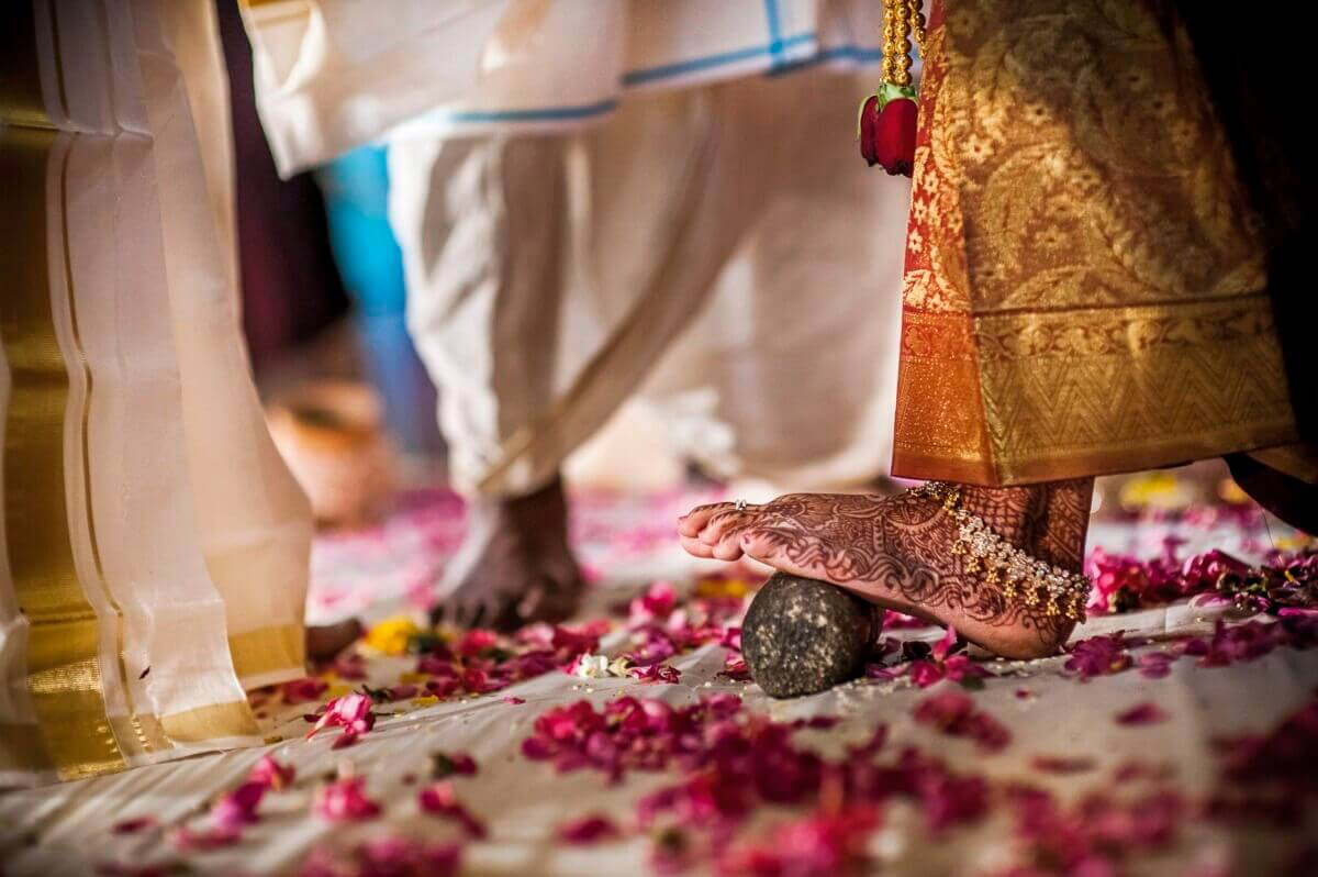 Tamil Brahmin Wedding, south Indian wedding photographer