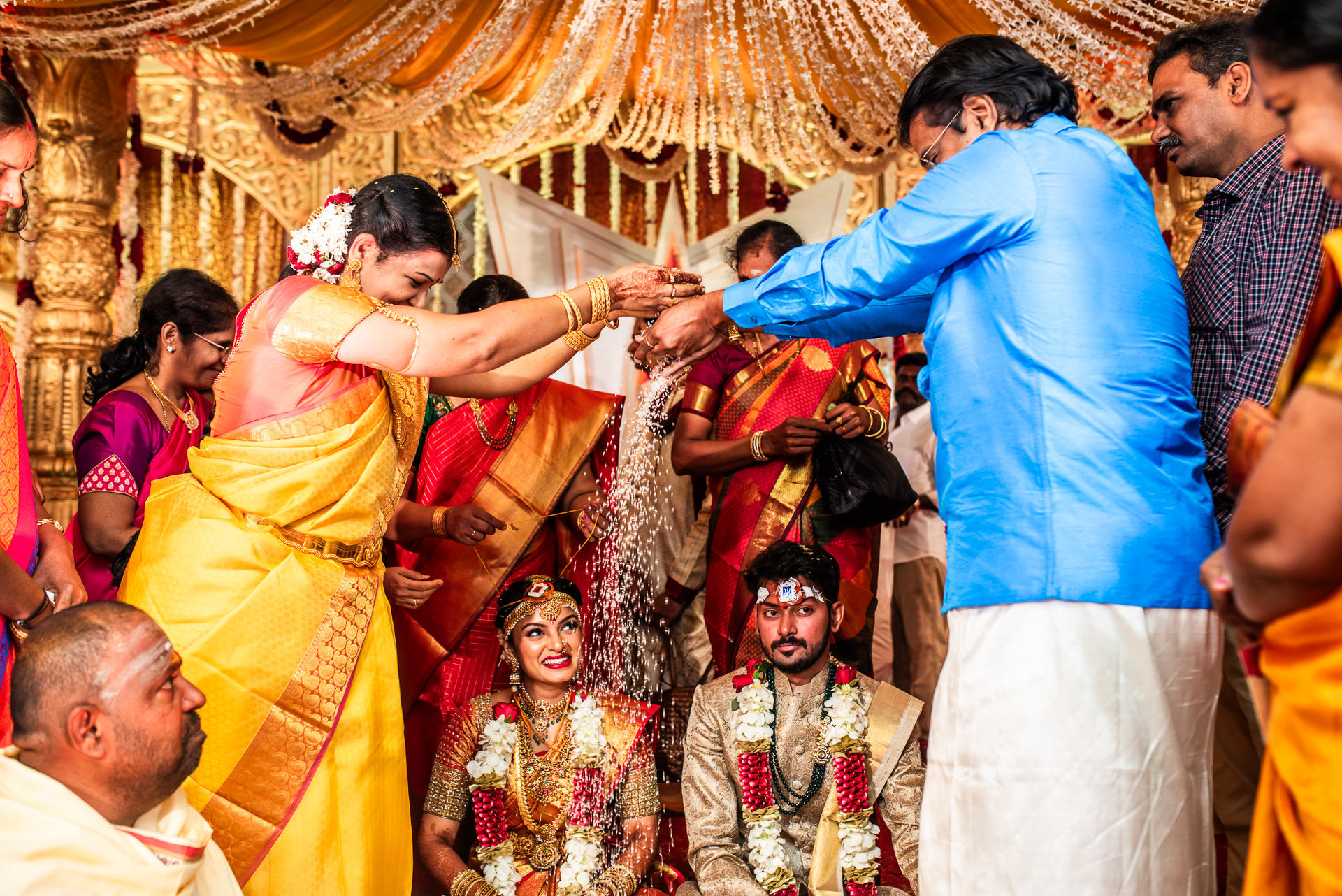 Chennai wedding photographer. Best wedding photographer in Chennai