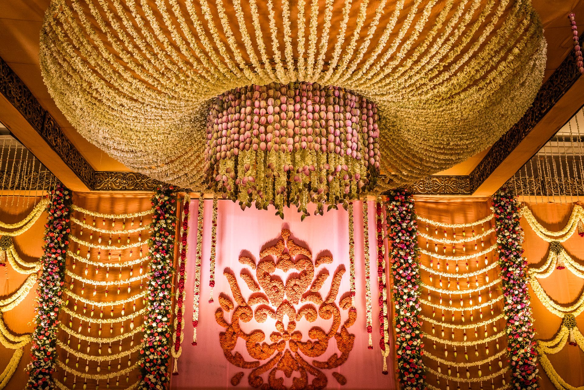 Capturing Traditional Telugu Weddings. A Colorful Traditional Telugu Wedding in Vijyawada.