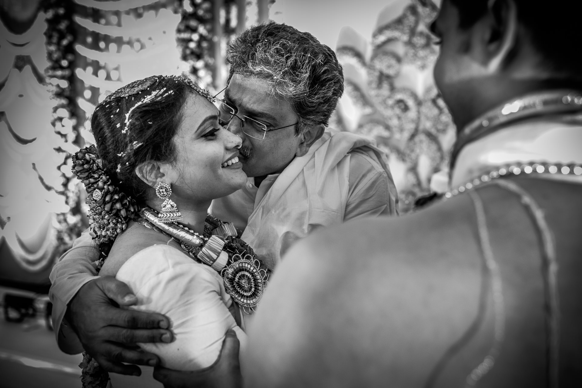 Capturing Traditional Telugu Weddings. A Colorful Traditional Telugu Wedding in Vijyawada.