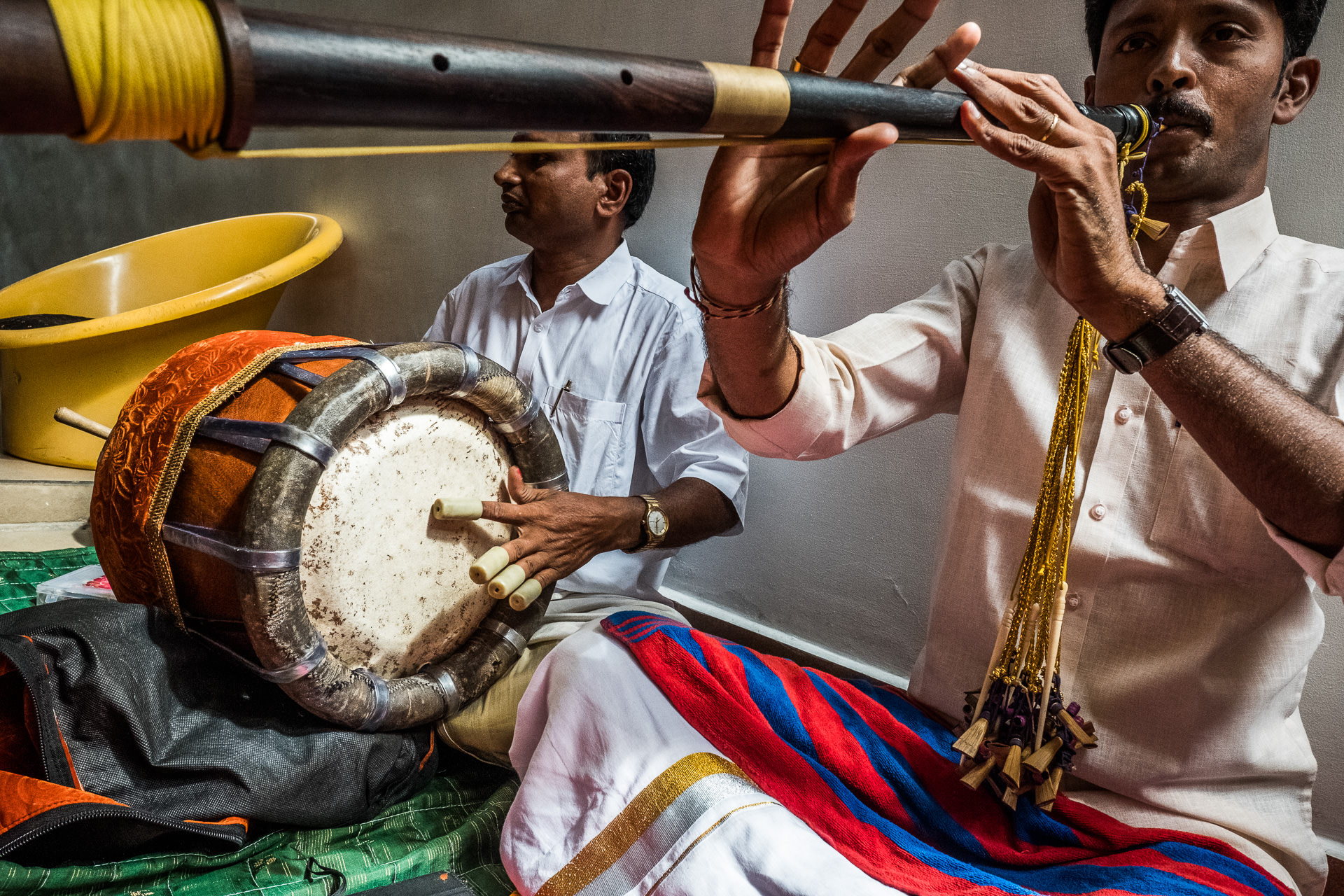 Capturing Traditional Telugu Weddings. A Colorful Traditional Telugu Wedding in Vijyawada.