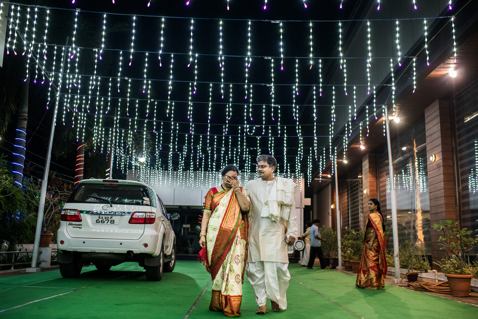 Capturing Traditional Telugu Weddings. A Colorful Traditional Telugu Wedding in Vijyawada.