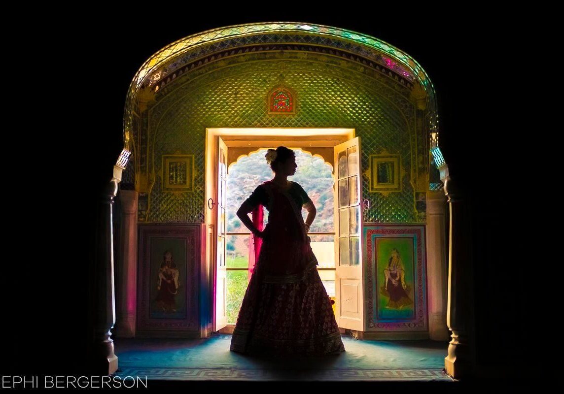 Jaipur Samode palace wedding_08 Jaipur Samode palace wedding